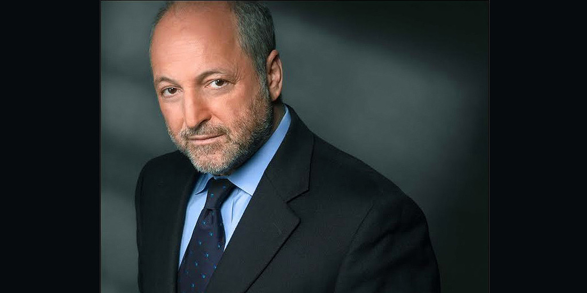 Novelist and Memoirist André Aciman ('73) Will Deliver the Keynote Address at Lehman College's 50th Annual Commencement and Receive the 2018 Distinguished Alumni Award