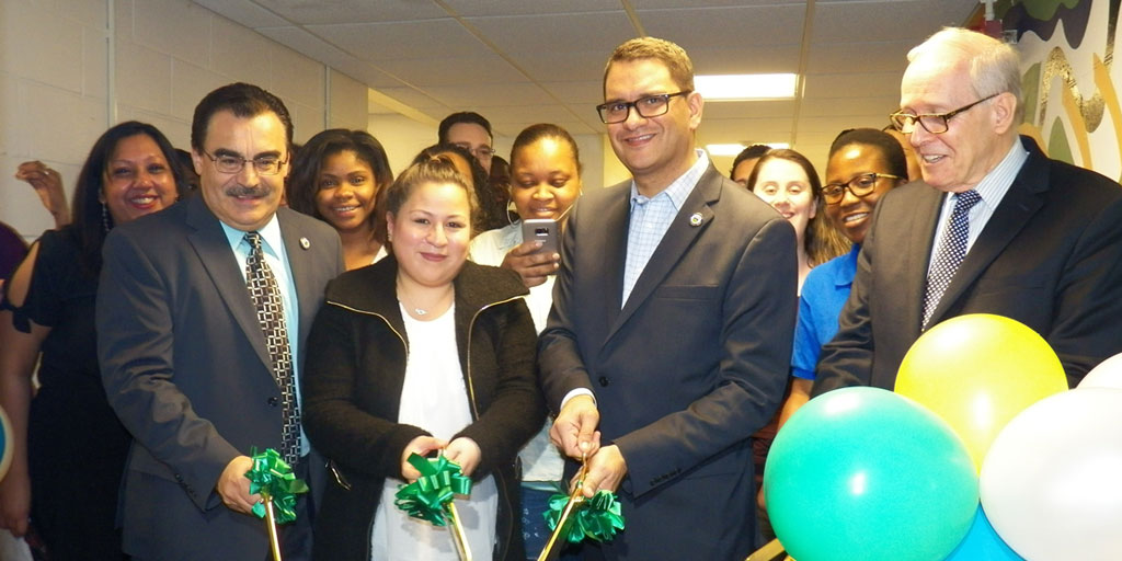 Tackling Food Insecurity at Lehman College