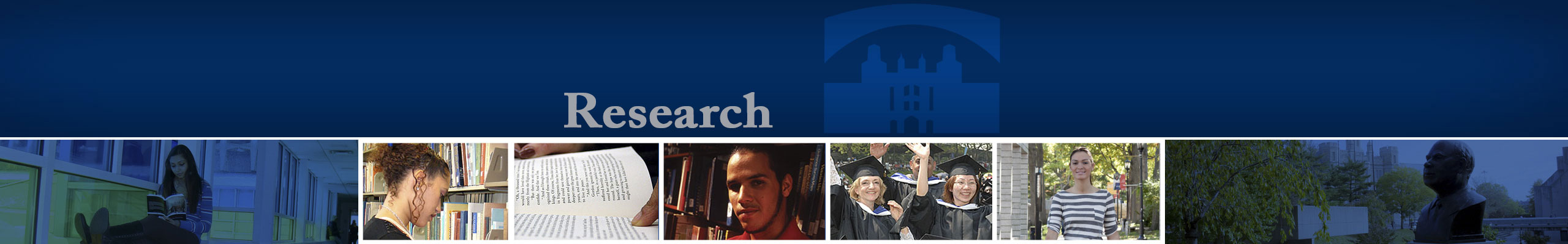 Research at Lehman: Lehman Fulbright Scholars