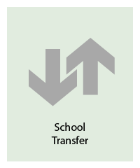 School Transfer regulations
