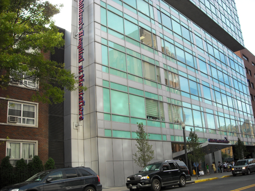 Children's Hospital at Montefiore