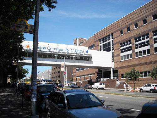 Hostos Community College
