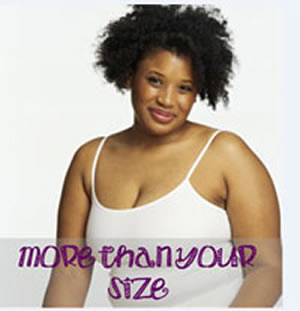 More than your size, Mindful Eating and Size Acceptance Group